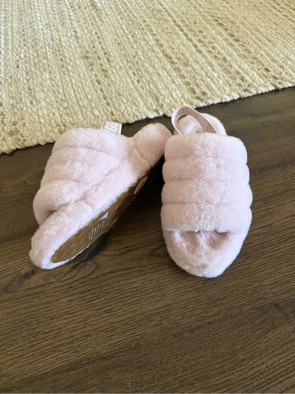[Size: 8] UGG Fluff Yeah Slide - Picture 4 of 5